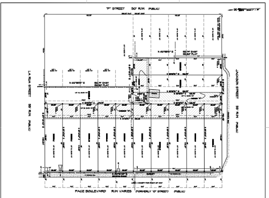 Pensacola Florida project