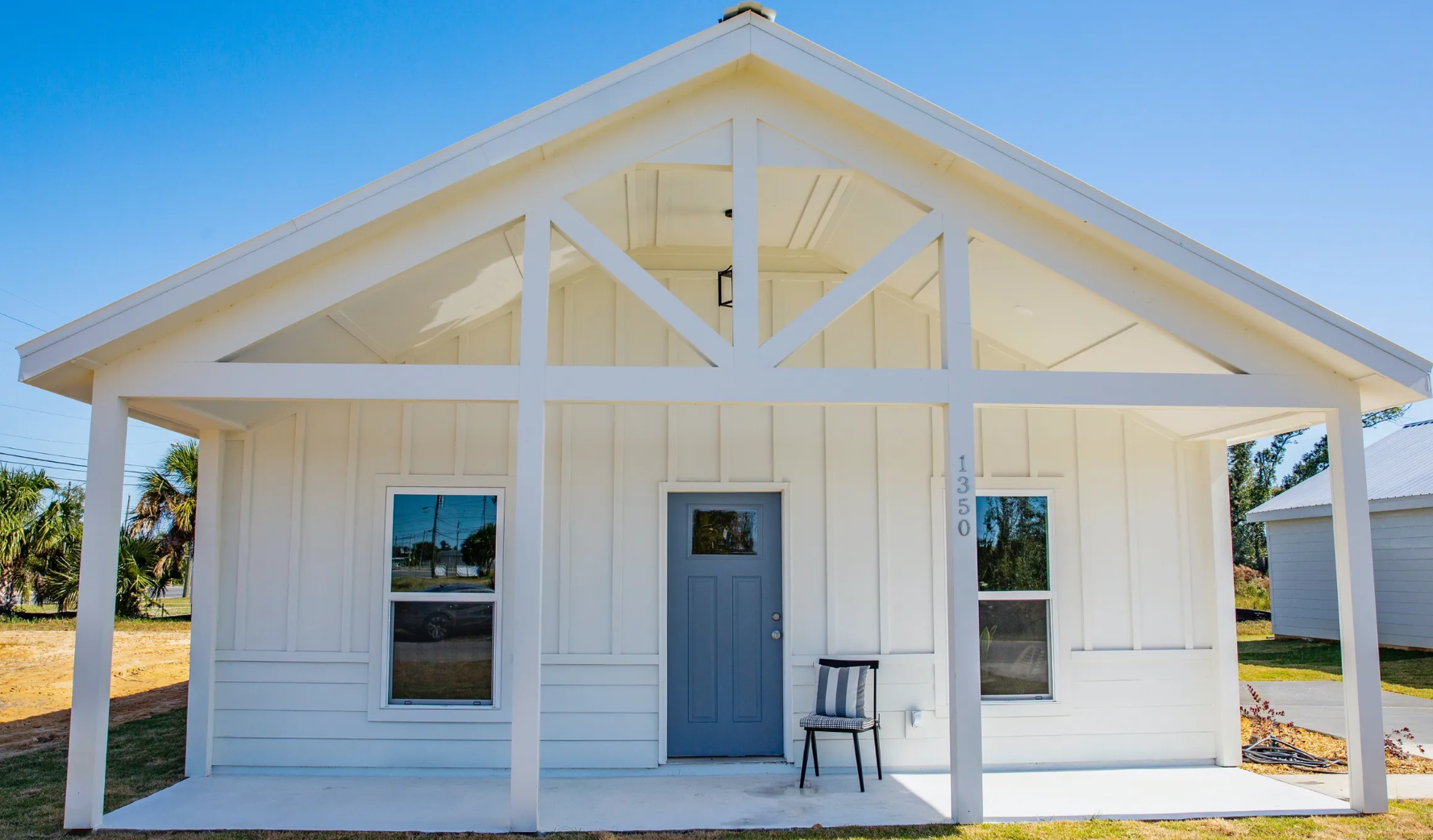 Arcadia Florida project