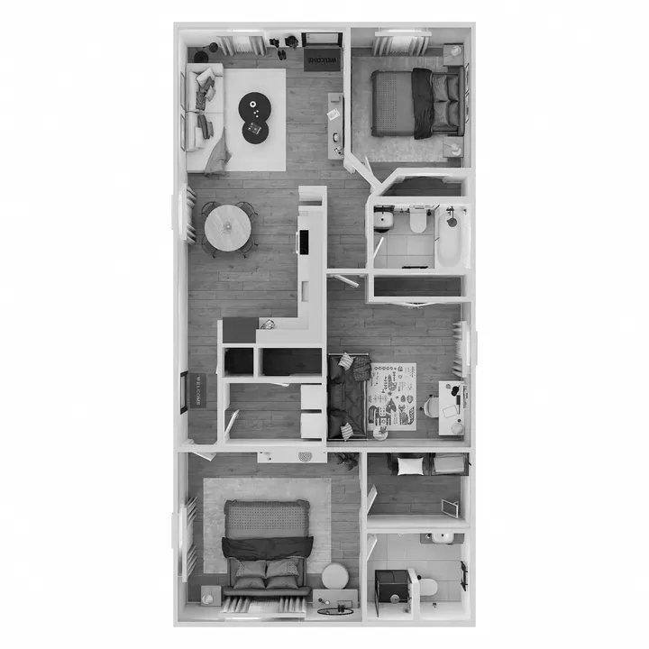 Bensalem Township Bucks County Pennsylvania project