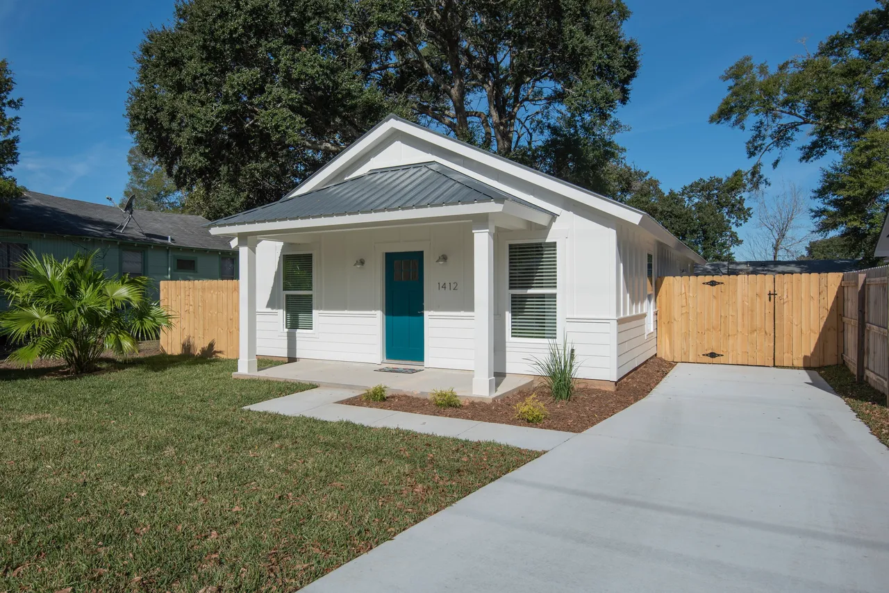 Enid Oklahoma project